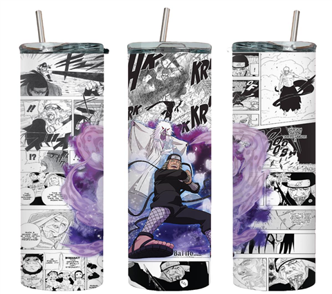 Hiruzen Sarutobi-5381